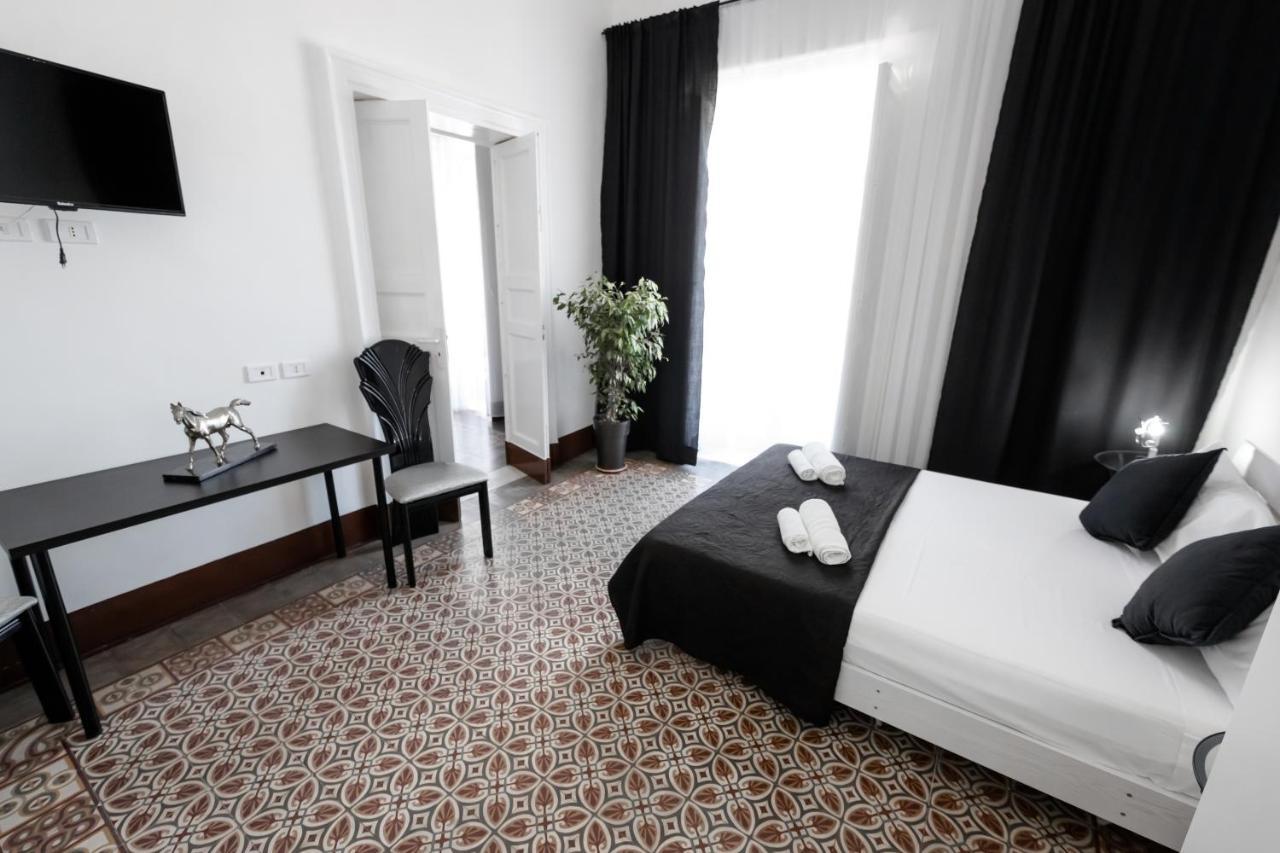 Pegaso Hotel Catánia Buitenkant foto
