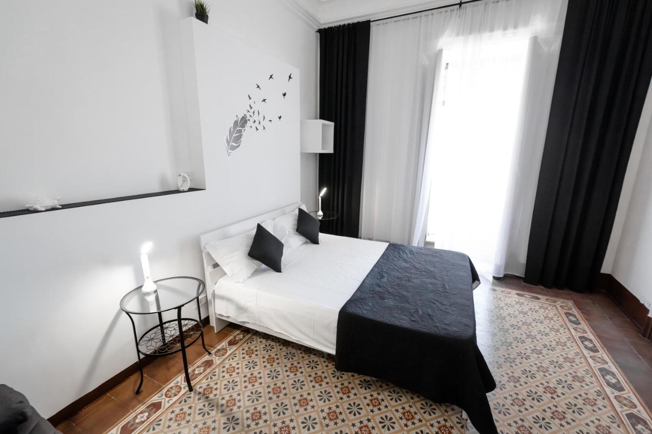 Pegaso Hotel Catánia Buitenkant foto