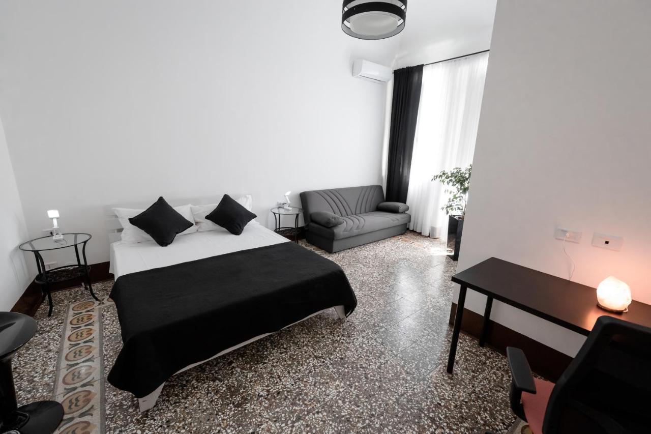 Pegaso Hotel Catánia Buitenkant foto