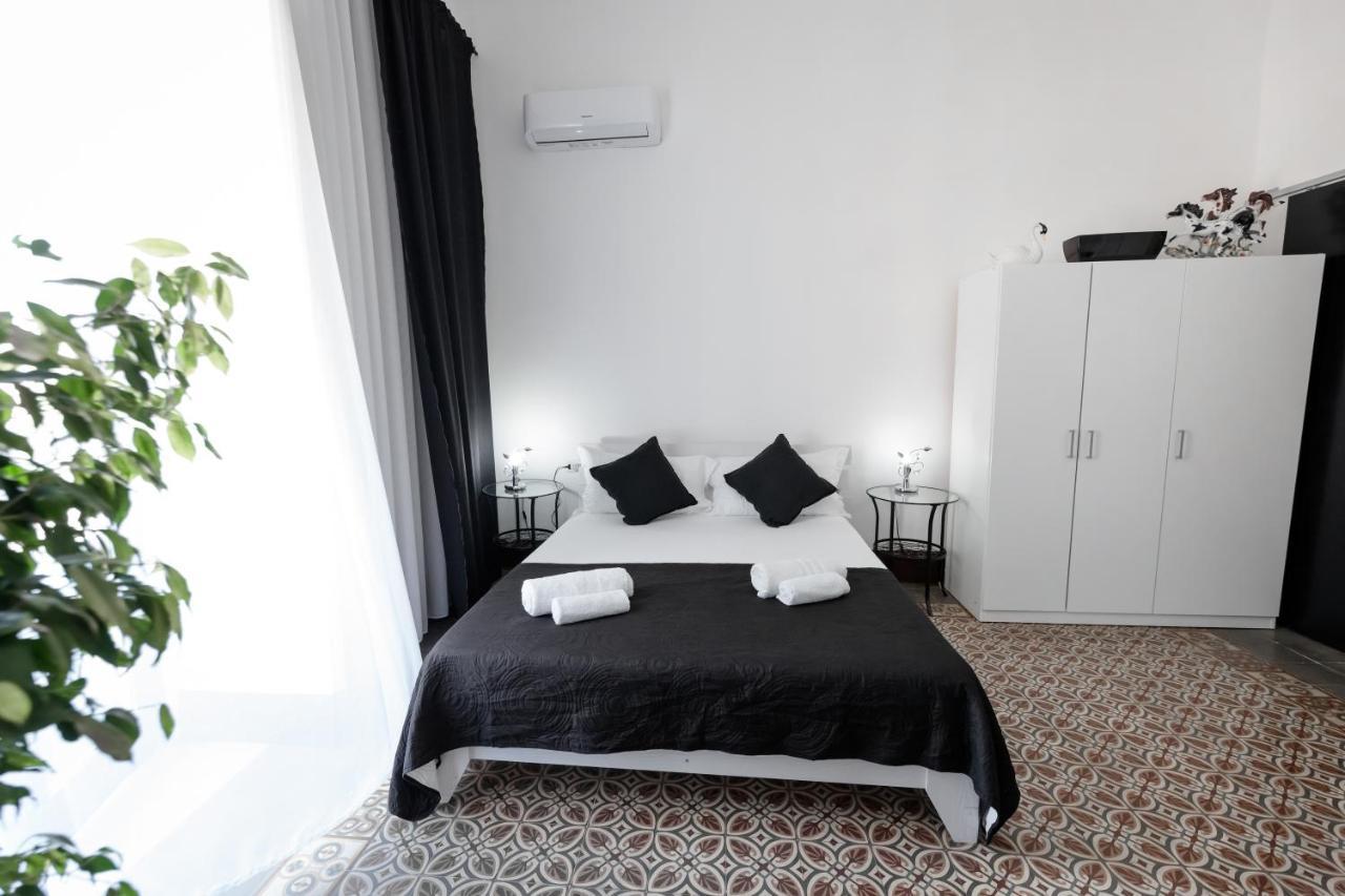 Pegaso Hotel Catánia Buitenkant foto