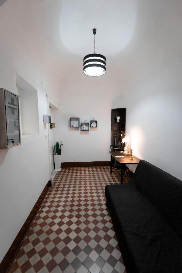 Pegaso Hotel Catánia Buitenkant foto