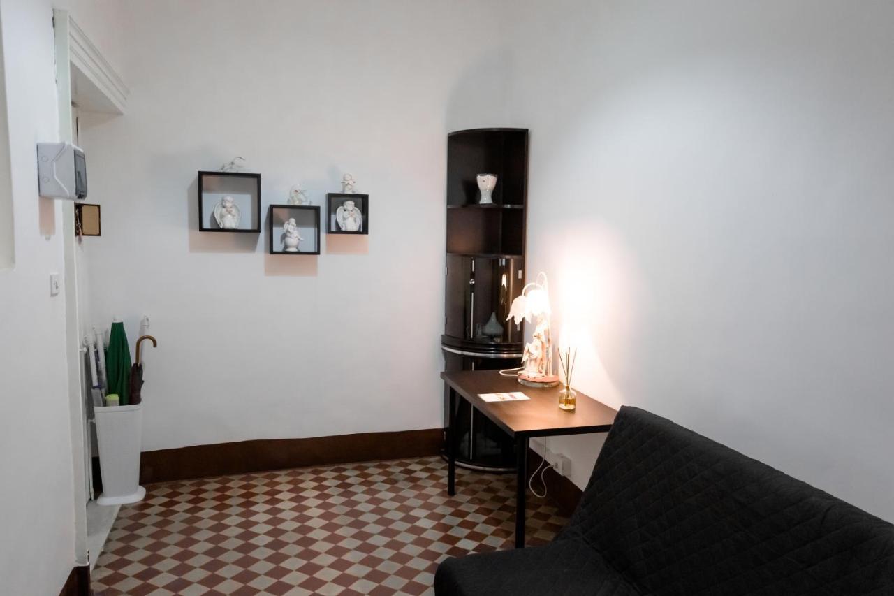 Pegaso Hotel Catánia Buitenkant foto
