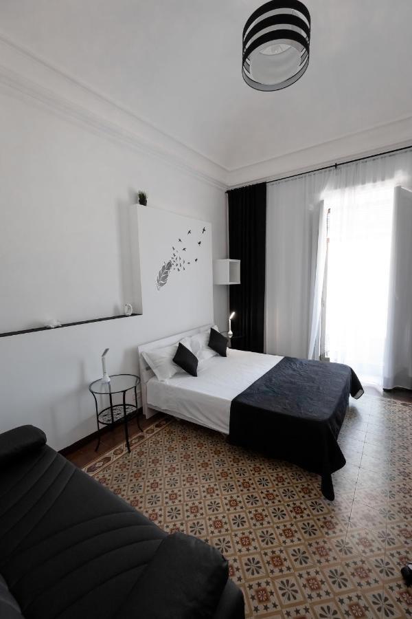 Pegaso Hotel Catánia Buitenkant foto