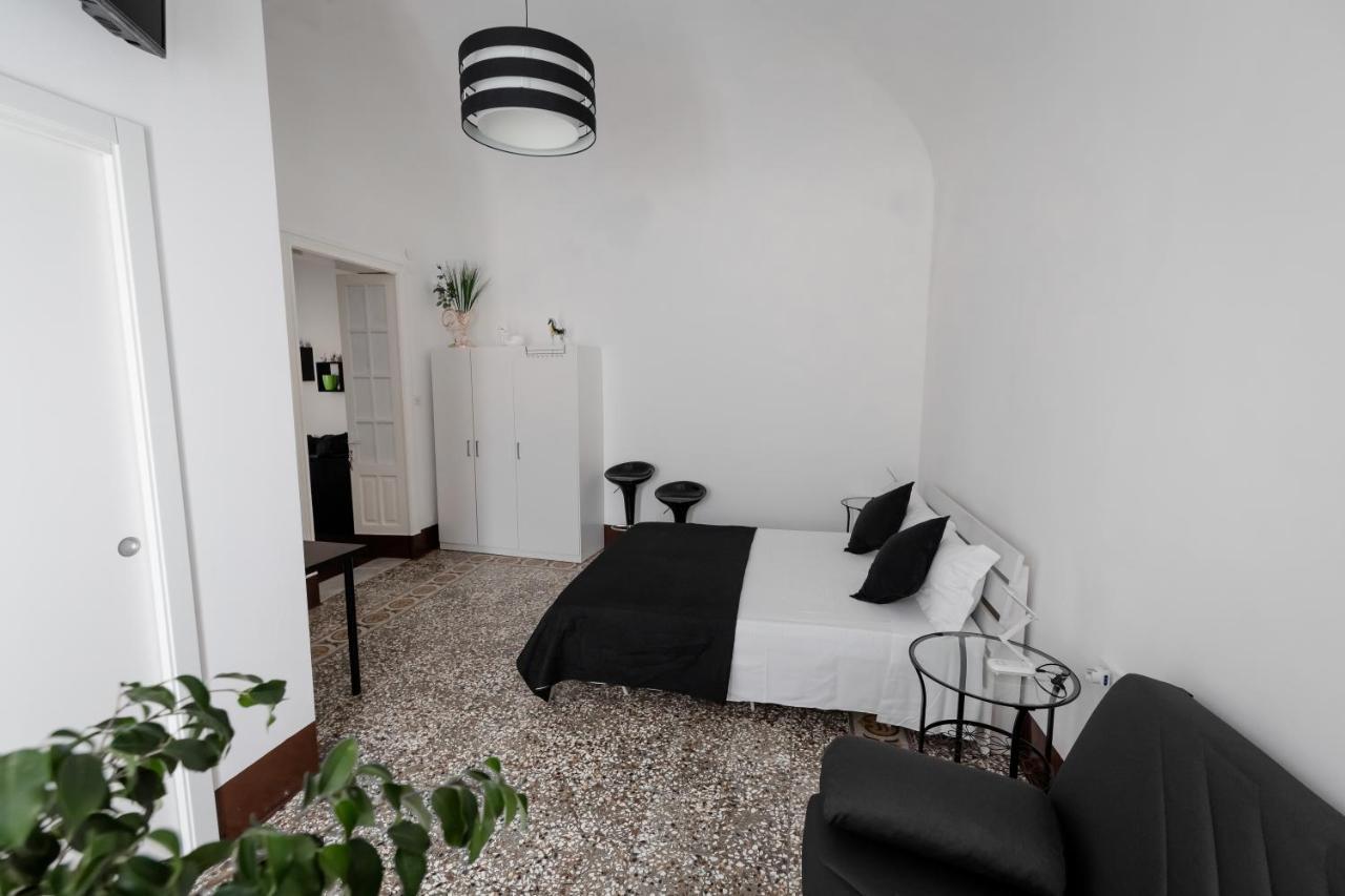 Pegaso Hotel Catánia Buitenkant foto